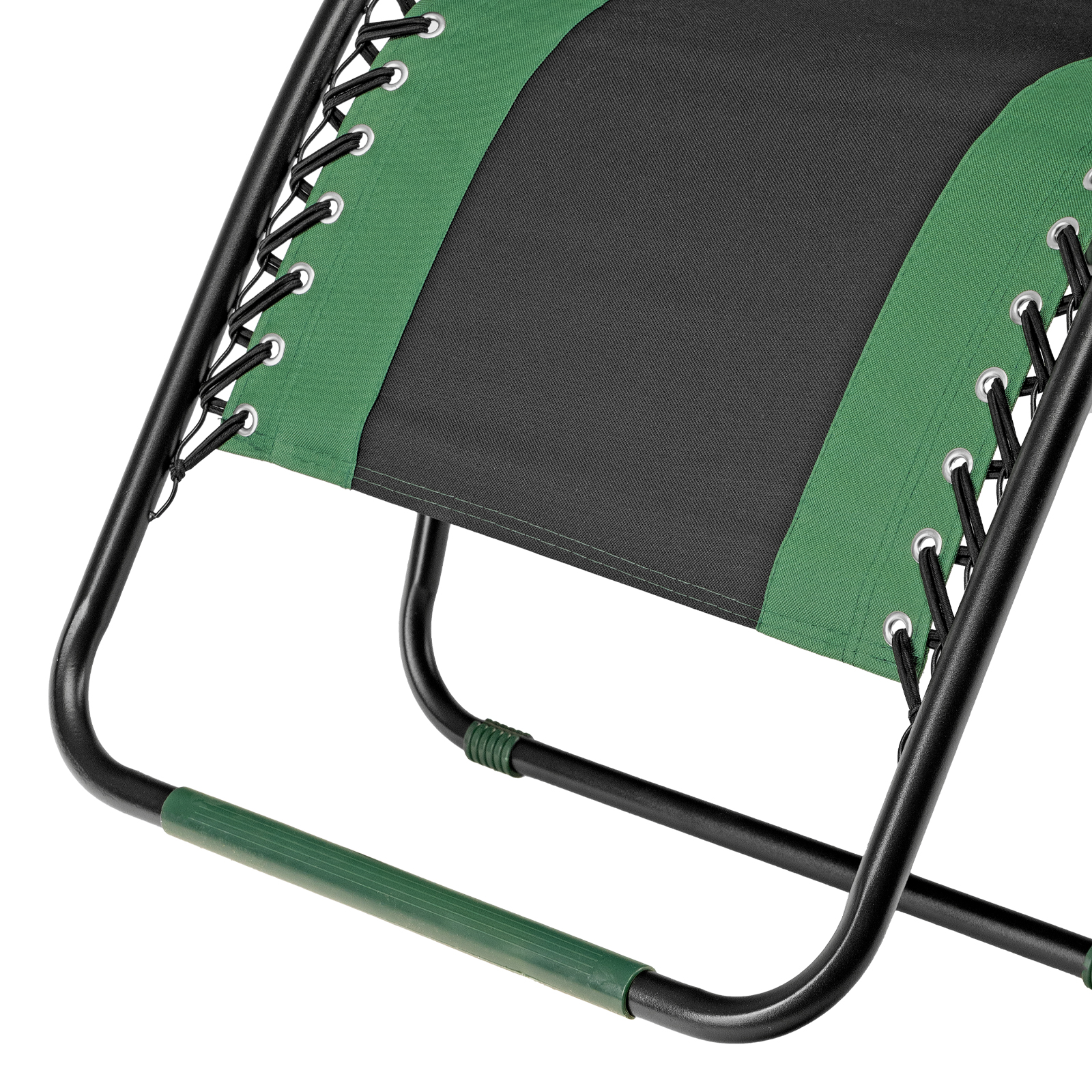 Кресло-шезлонг складное, многопозиционное 160 х 63.5 х 109 cм Camping Palisad