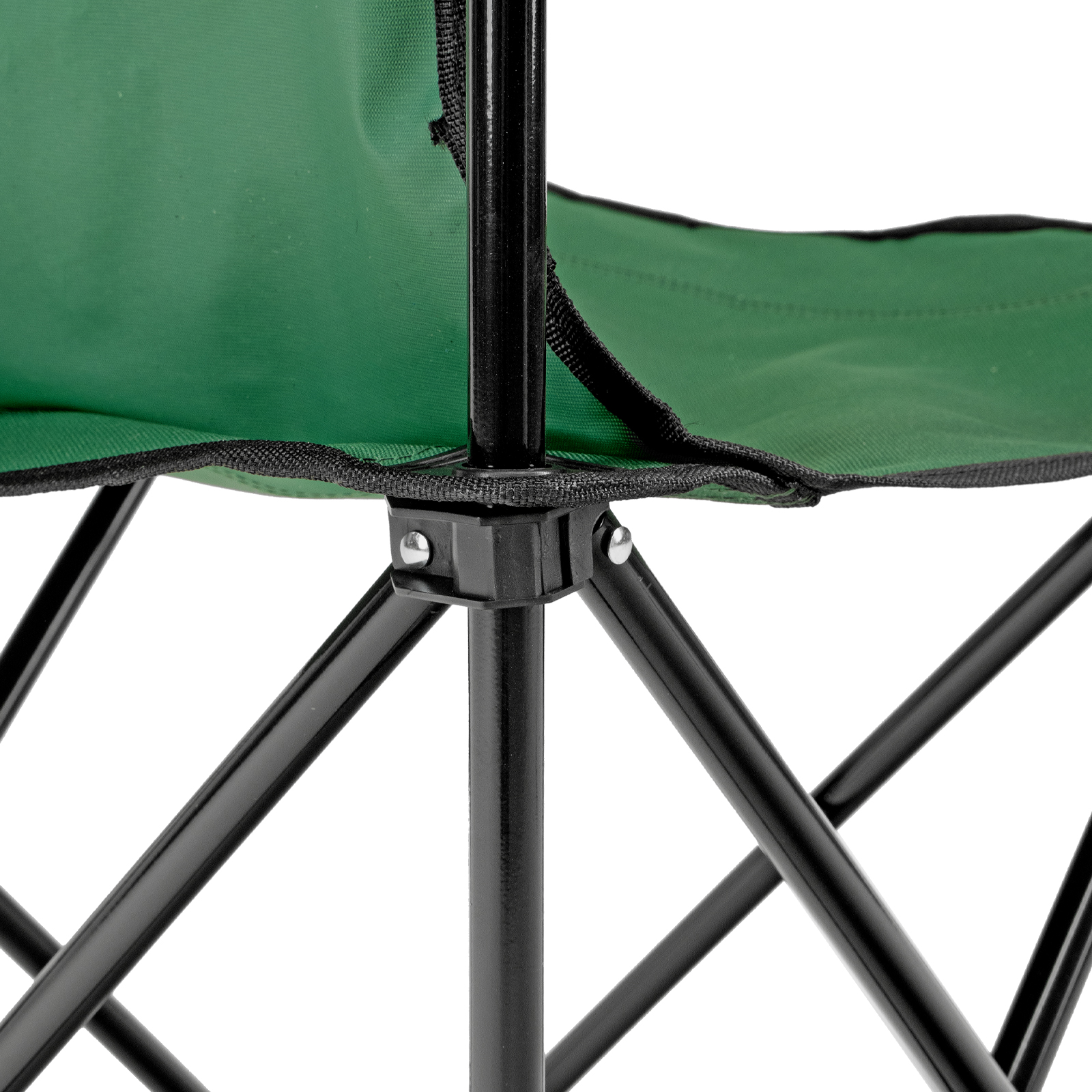 Стул складной с подлокотниками и подстаканником 81 х 51 х 86 см Camping Palisad