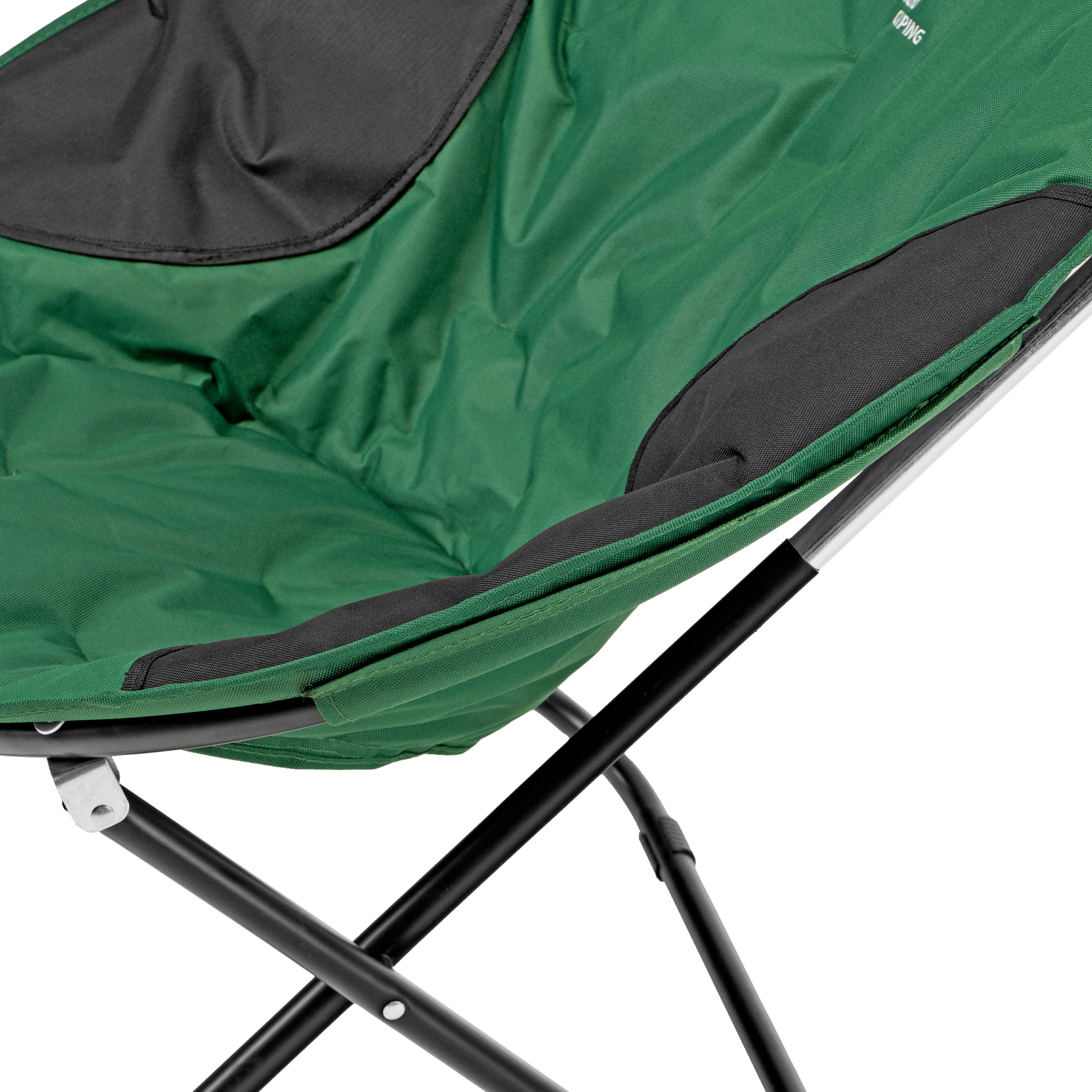 Кресло круглое 85 х 46 х 85 см Camping Palisad