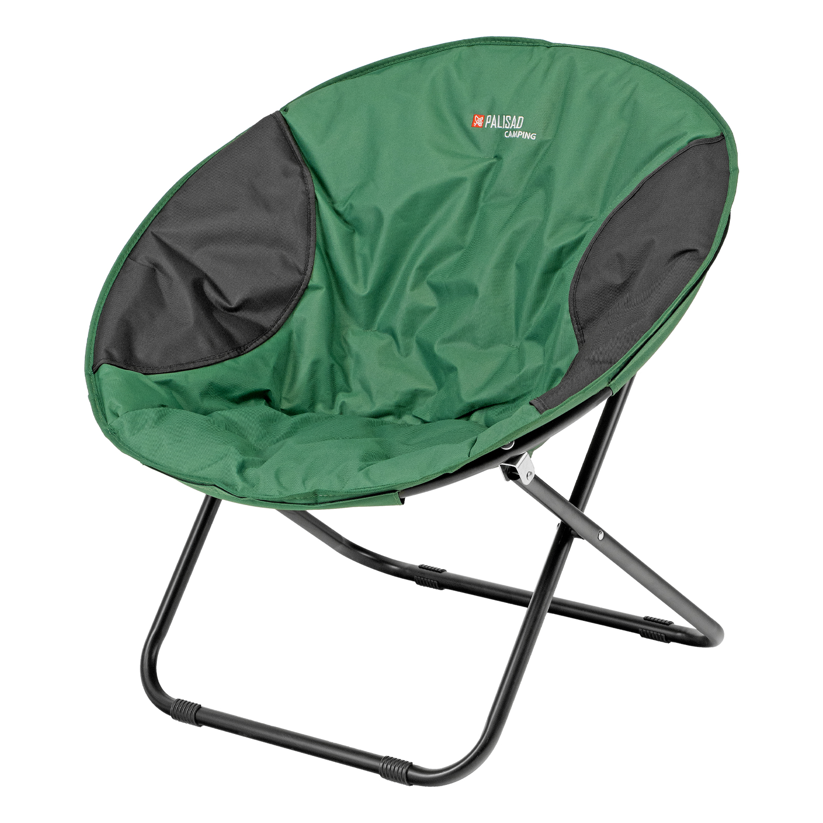 Кресло круглое 85 х 46 х 85 см Camping Palisad