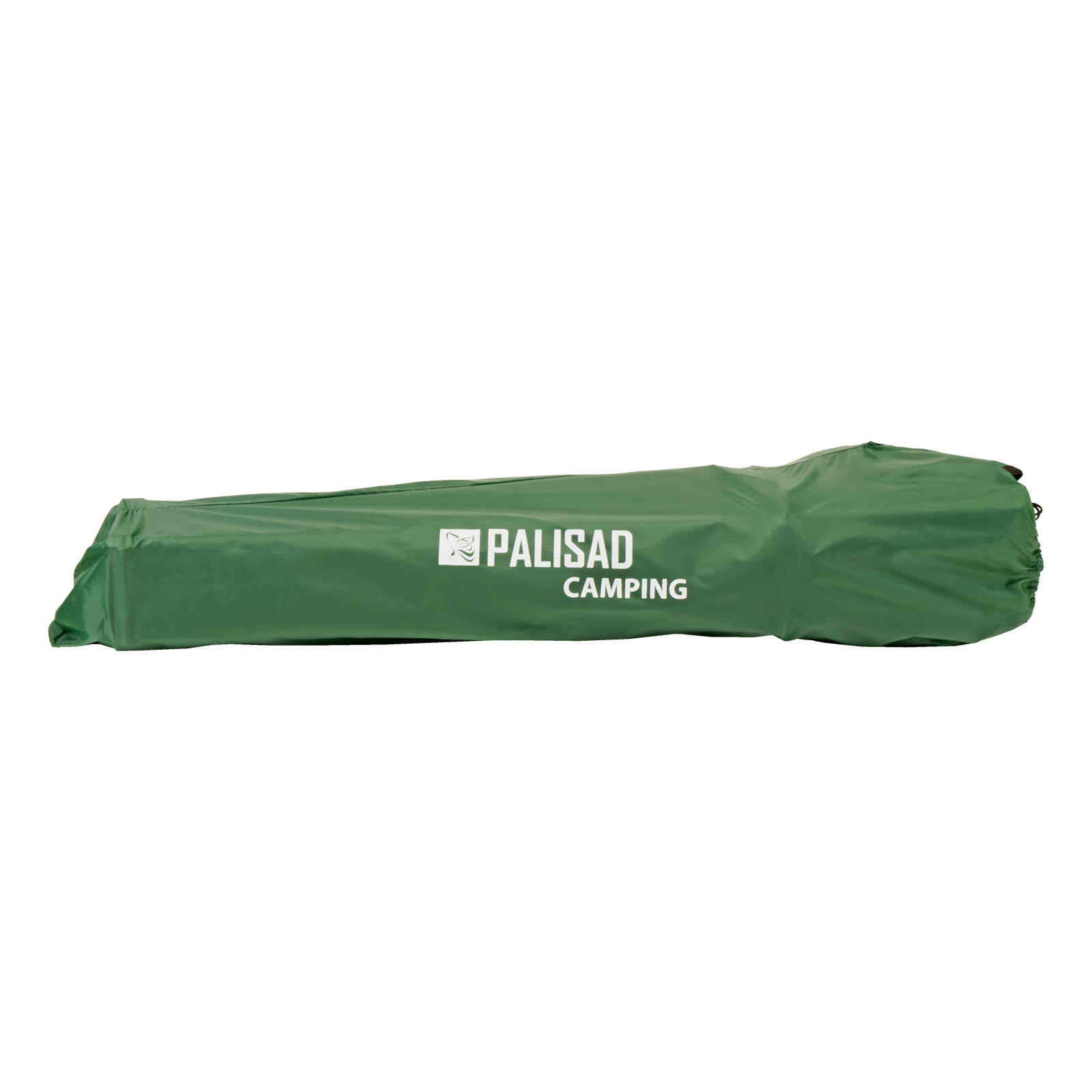 Кресло складное с подлокотниками и подстаканником, 60 х 60 х 110/92 см, Camping Palisad