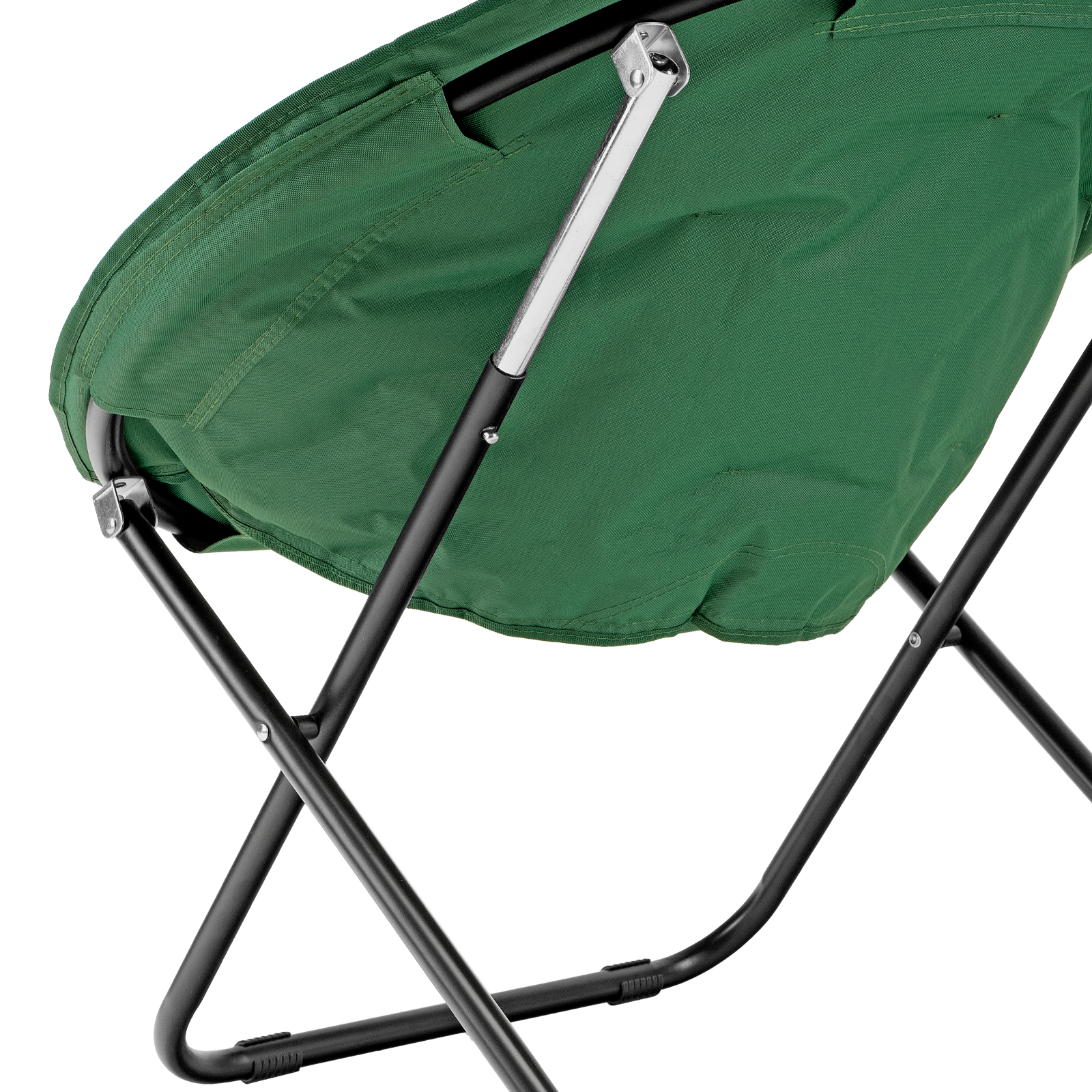 Кресло круглое 85 х 46 х 85 см Camping Palisad