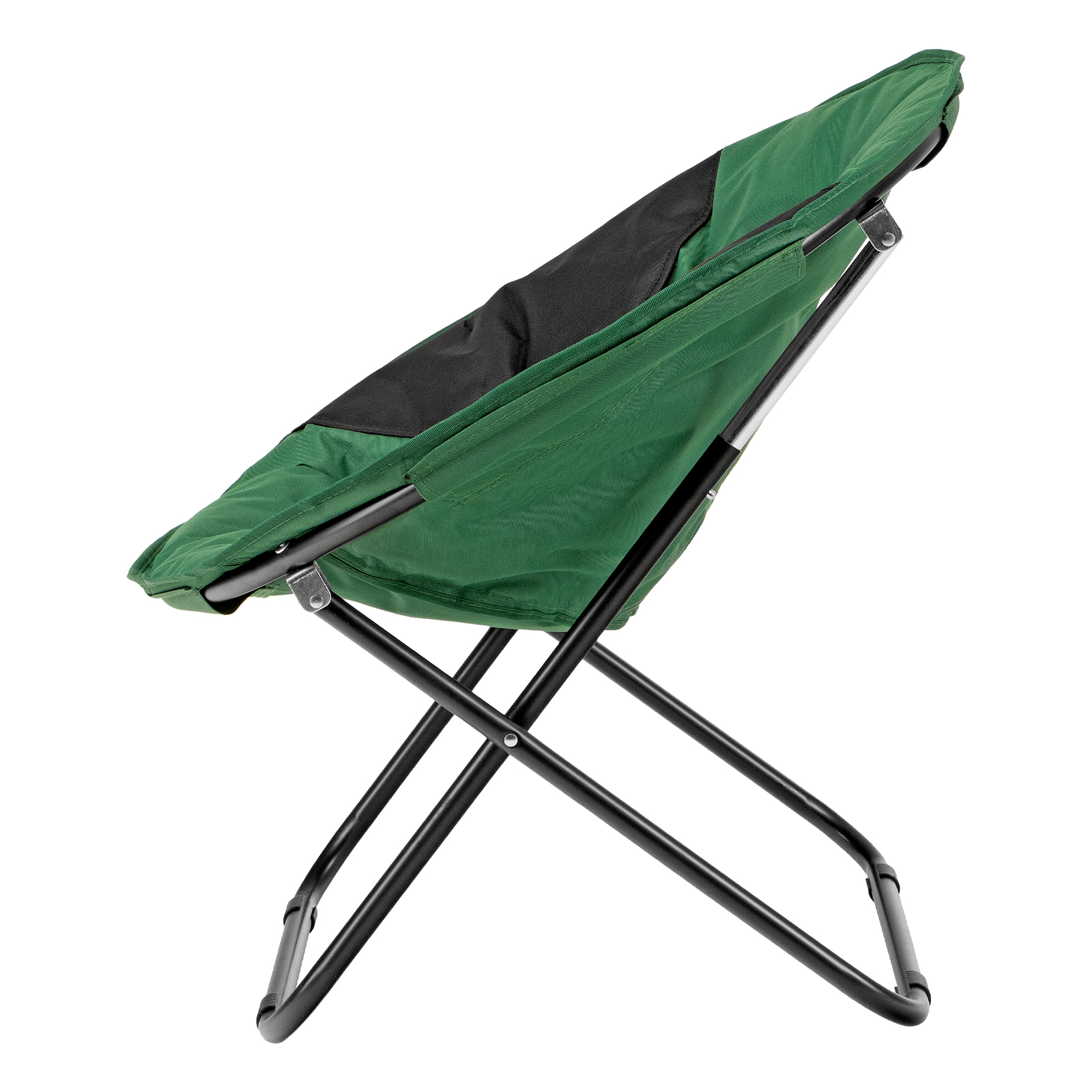 Кресло круглое 85 х 46 х 85 см Camping Palisad