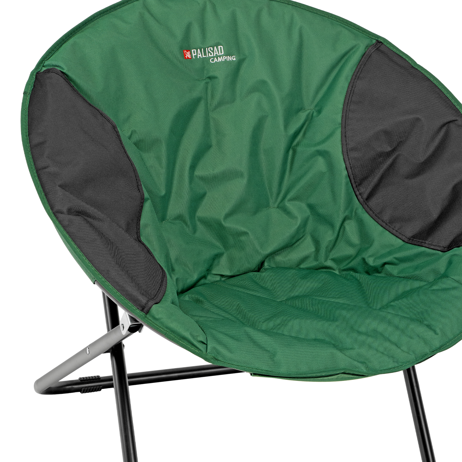 Кресло круглое 85 х 46 х 85 см Camping Palisad