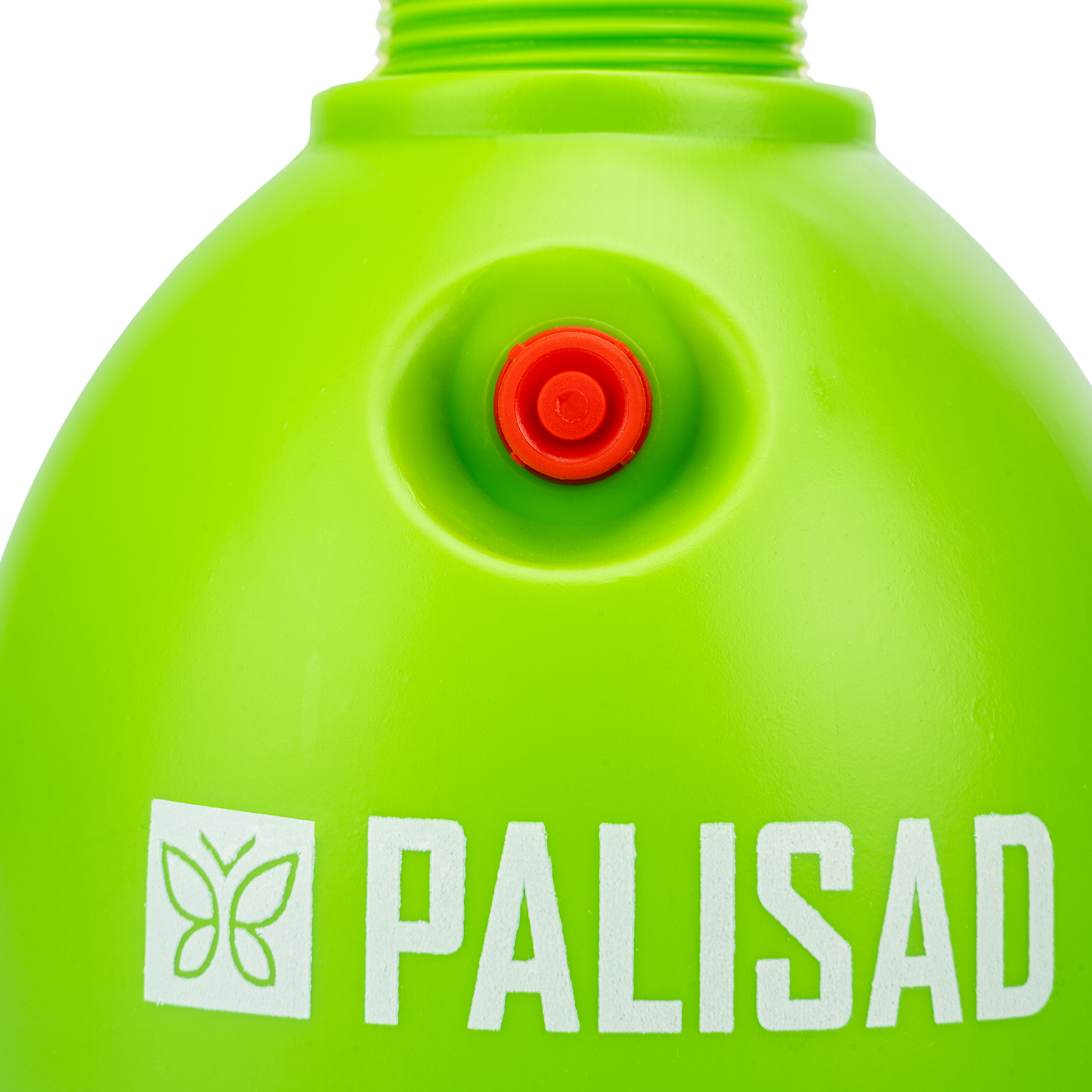 Опрыскиватель ручной, 2 л, с насосом и клапаном сброса давления Palisad